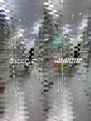 Cơ hội đầu tư. Chính chủ cần bán nhanh nhà 3 tầng mt Trưng Nữ Vương