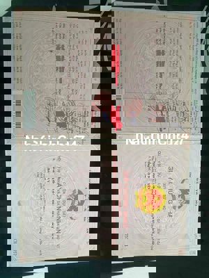 Chính Chủ cần tiền bán gấp