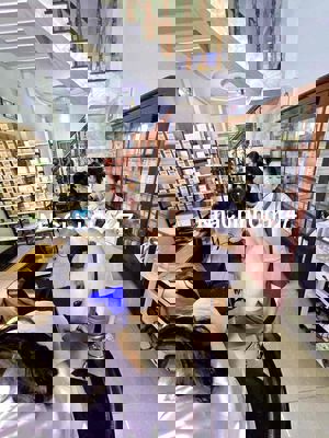 Chủ gửi nhà hoàn công mặt tiền KD dĩ an