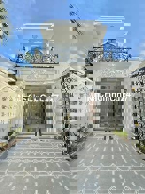 BÁN NHÀ TÂN CỔ ĐIỂN GẦN TRUNG TÂM TP. BIÊN HÒA VỊ TRÍ ĐẸP, SỔ RIÊNG