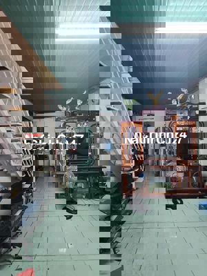 🔥Q.12🔥MẶT TIỀN KINH DOANH – GẦN GIÁO XỨ LẠC QUANG-62m2 – CHỈ 4.6