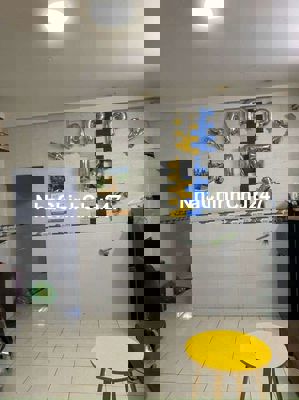 2 MẶT HẺM Ô TÔ - KHÔNG QH– GẦN CHỢ HIỆP BÌNH – 62m2 - CHỈ 4.6 TỶ