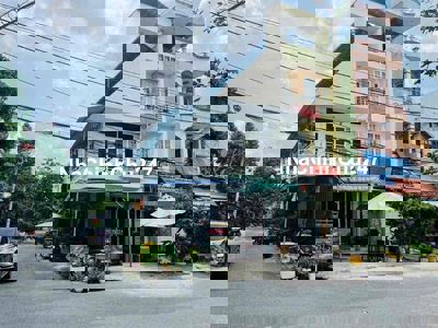 KHU PHÂN LÔ VIP BÌNH LỢI_ Lô Gốc 2 Mặt Tiền_ Không Bị Dính Lộ Giới