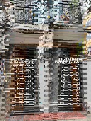 Chính chủ bán nhà Mậu Lương 35m*5T*MT4,5m Full nội thất như hình