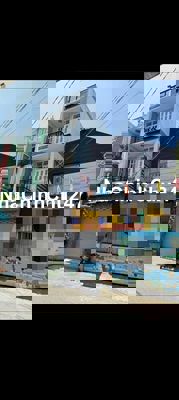 Chính chủ gửi bán nhà đẹp sát chợ bờ ngựa bình chánh