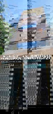 Căn nhà chính chủ Nguyễn Văn Nghi p7 Gò vâp