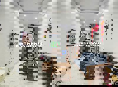 CHÍNH CHỦ BÁN NHÀ LA PHÙ-HOÀI ĐỨC