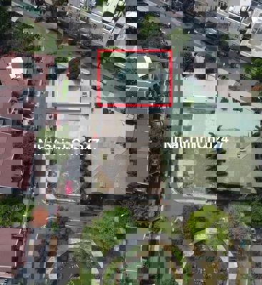 BÁN GẤP LÔ GÓC 2 MẶT TIỀN – NGAY GA METRO – GIÁ SIÊU HỜI!