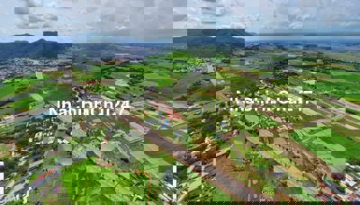 Bán 7.3ha thổ cư đến 3.700m2, mặt tiền đến 600m tại Tân Hưng, BRVT