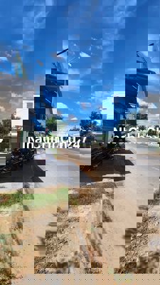 115m2 đất full thổ cư, mặt tiền Trường Chinh, p. Văn Hải, Phan Rang