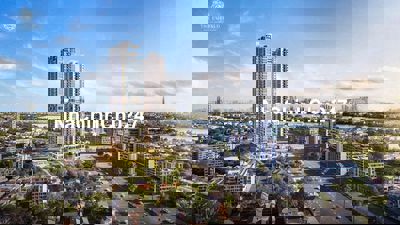 Chính chủ bán căn View sông sài gòn, landmark  giá 2,2 tỷ, về Q.1 9km