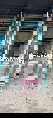 Không bán cơm với cafe