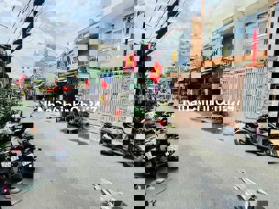 Mặt tiền kinh doanh đa ngành không quy hoạch 5x17m gần sân bay