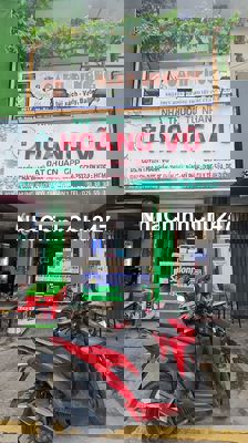 KHÔNG THỂ BỎ LỠ MẶT TIỀN TRẦN HƯNG ĐẠO Q1HƯNG ĐẠO, QUẬN 1.