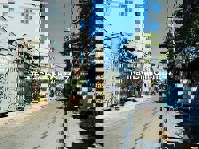 đất 2 mặt tiền ngay cây xăng 26 đường đồng khởi