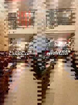 Ban nha cực kỳ rẻ không co căn thu hai diện tich 5 x21