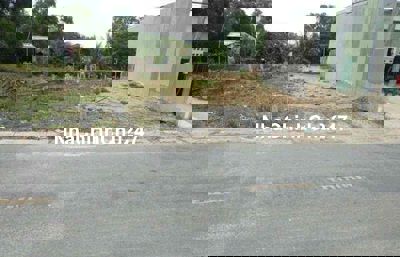 Chính chủ bán đất mt hải thượng lãn ông,hàm hiệp,hàm thuận bắc,BT