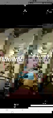 Cần bán đất mặt đường giải phóng 77m2, sổ đỏ chính chủ! Kinh doanh tốt