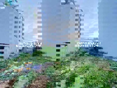 BÁN ĐÂT TỈNH LỘ 10 -69M2- SÁT MẶT TIỀN-  KHÔNG LỘ GIỚI - GIÁ HƠN 4 TỶ