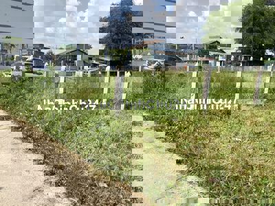 Chính chủ cần tiền bán gấp lô đất thổ cư 5x30 ngay sát đường 873B