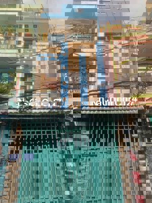 Bán nhà đẹp chính chủ hẻm 7m