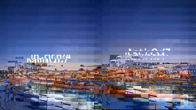 Nhà đầu tư tìm kiếm shophouse mặt tiền đường không thể bỏ lỡ