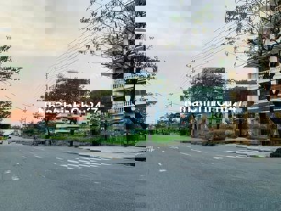 Bán 2 cặp đất mặt tiền Hà  Kỳ Ngộ, Sơn  Trà.