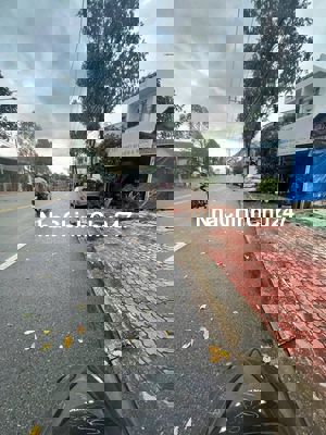 ĐẤT MẶT TIỀN GIÁ RẺ 60M2,ĐƯỜNG DT743,BÌNH CHUẨN,THUẬN AN,BÌNH DƯƠNG