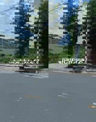 Dân kinh doanh phải chốt ngay lô mặt tiền 100m2 Mậu Thân 2, Vĩnh Long