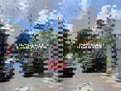 ĐẤT TRỐNG KHỦNG 6x18 – 2 MẶT HẺM – TÂN CHÁNH HIỆP 07, Q12