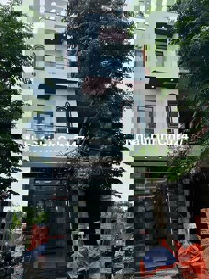 Chủ đi định cư cần bán căn nhà Thuận Giao TP Thuận An