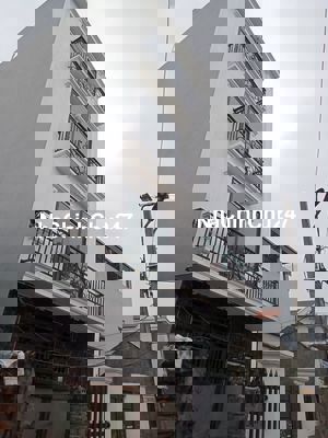 Nhà đất  thổ cư 58 mét  khu tập  thể đặc  công Vĩnh Quỳnh