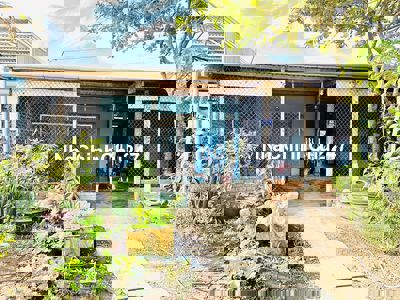 Bán nhà mặt tiền Quốc lộ 28, 12m x 50m (50m² thổ cư) + 450m² đất vườn!