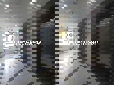 Chung cư Minh Khai, view mặt phố 2 thoáng nhà đẹp 65m2 chỉ 5.3 tỷ