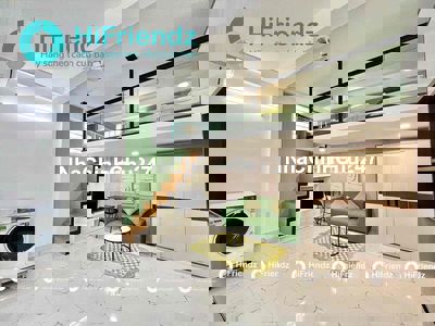 CHÍNH CHỦ TRỐNG 1P DUPLEX CAO CÂP NỘI THẤT NHƯ ẢNH, HÌNH THẬT KHÔNG 3D