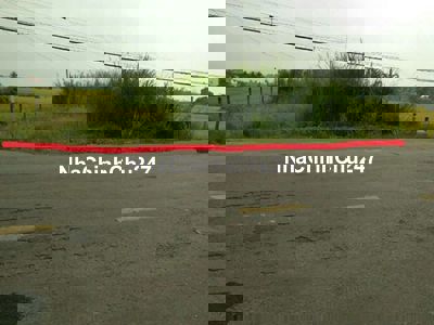 Bán đất thổ cư. Mặt tiền tl832. Liền kề khu công nghiệp. Thích hợp kd