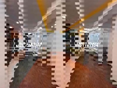 chính chủ cần bán căn Chung cư Đặng xá 60m, 2N, full nội thất, 2tỷ55