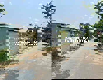 Tôi Chính chủ cần bán gấp lô đất thổ cư 80m2 SHR Giá 990tr