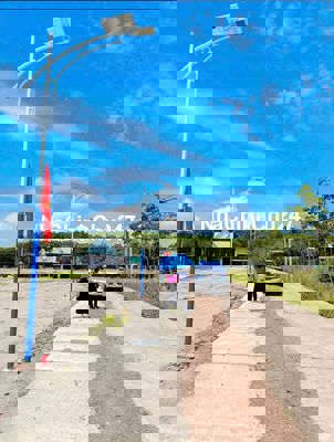 đất nền khu công nghiệp chơn thành bình phước.