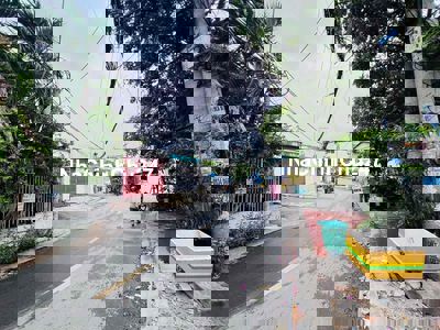 BA LÔ ĐẤT MẶT TIỀN TRẦN THỊ HÈ QUẬN 12