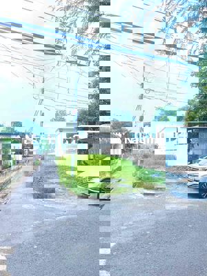 chính chủ bán lô góc Phú lợi  thủ dầu 1 kế huỳnh văn luỹ