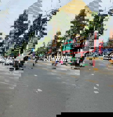 Mặt tiền kinh doanh Lê Hồng Phong, phường Phú Hòa, 10x47m thổ cư 60m2