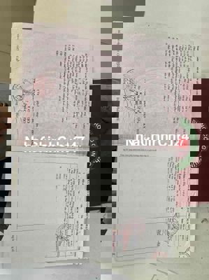 Bán đất chính chủ