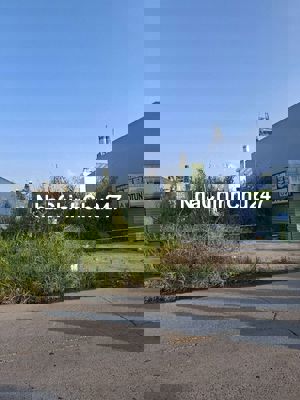 Hàng ngộp cần bán gấp đất mặt tiền đường thạnh xuân 52  quận 12