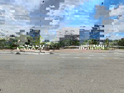 Đất mặt tiền KDC phú Hồng Thịnh 10,Bình An-Dĩ An