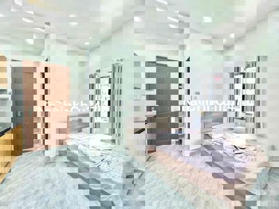 CHÍNH CHỦ CHUNG CƯ MINI ĐẦY ĐỦ NỘI THẤT CÓ BANCOL NGAY VỊ TRÍ CITYLAND