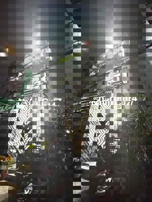 CHỦ GẤP - HỒ HỌC LÃM- 4x15 - 3 TẦNG - NHÀ HẺM XE HƠI