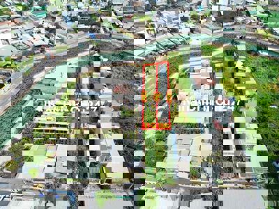 312m2 ĐẤT - MẶT TIỀN RẠCH AO SEN 92 VƯỜN LÀI – AN PHÚ ĐÔNG, Q12