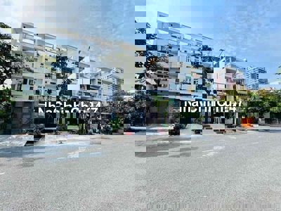 ✅ NHÀ CƯ XÁ NGÂN HÀNG KẾ LÂM VĂN BỂN. Dt 4x23m. Trệt lửng 2 Lầu ST