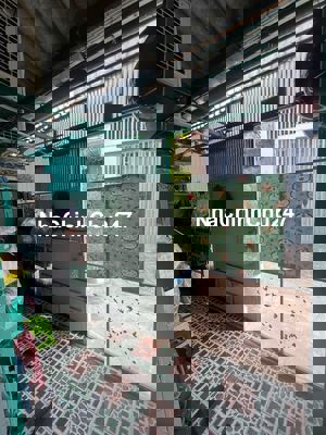 Nhà 2 mặt tiền ngay cư xá điện lực,Thủ Đức 4x15m, hơn 4. tỷ